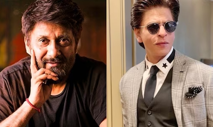 Telugu Bollywood, Jawan, Shahrukh Khan, Vivek Agnihotri-Movie Telugu Bollywood, Jawan, Shahrukh Khan, Vivek Agnihotri-Movie