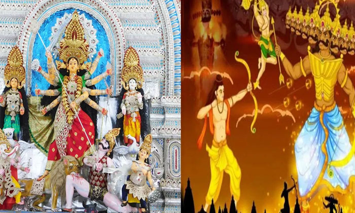 Telugu Ashwayuja, Devotional, Navratridurga, Scholars-Latest News - Telugu