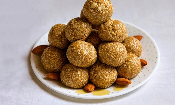  Eating This Laddu During The Day Improves Memory! Memory Power, Brain Booster La-TeluguStop.com