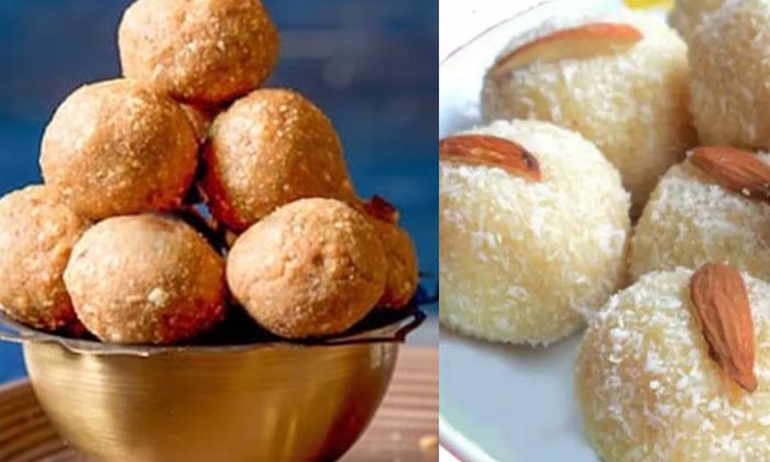 Telugu Brainbooster, Tips, Healthy Laddu, Latest, Memory-Telugu Health