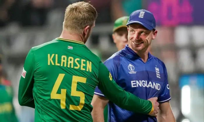 Telugu England, Jansen, Klaasen, Netherlands, Africa, Cup-Sports News క్ర Telugu England, Jansen, Klaasen, Netherlands, Africa, Cup-Sports News క్ర