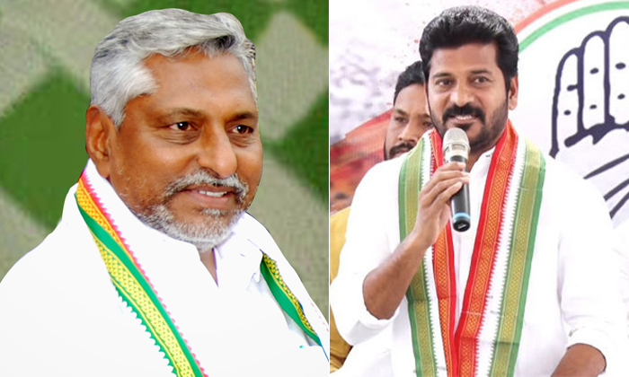  First List Of Congress Candidates Ts Assembly Elections Details, Congress, Telan-TeluguStop.com