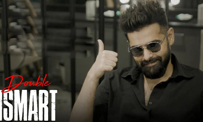Telugu Double Ismart, Ganja Shankar, Ismart Shankar, Puri Jagannadh, Sai Dharam