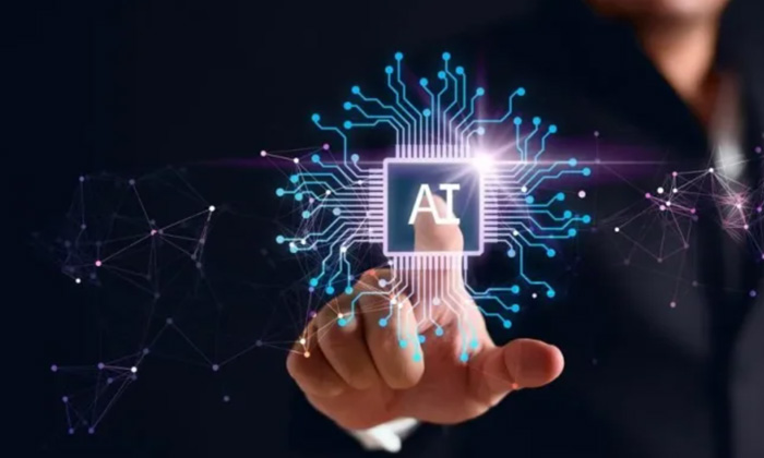 షాకింగ్: 2024 నాటికి Ai పని అయిపోత షాకింగ్: 2024 నాటికి Ai పని అయిపోత-TeluguStop.com