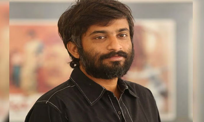  Gopichand Will Act As Agora In The Director's Film , Gopichand ,Bhimaa ,Sri-TeluguStop.com