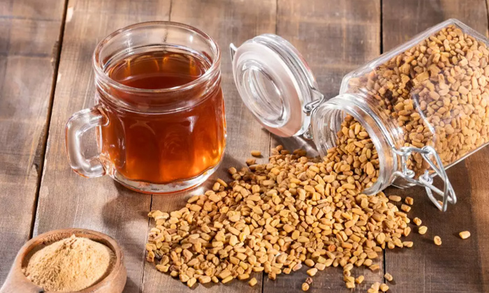 Telugu Cough, Remedy, Fenugreekseed, Fenugreek Seeds, Tips, Latest-Telugu Health