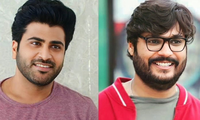 Telugu Anil Sunkara, Controversy, Mythri Makers, Ram Abbaraju, Sharwanand, Tolly