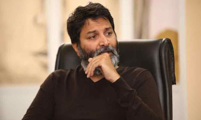 Telugu Affairs, Controversy, Tollywood, Trivikram-Movie