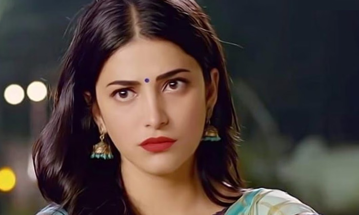  Shruti Hassan Comments Goes Viral In Social Media Details Here Goes Viral ,shru-TeluguStop.com