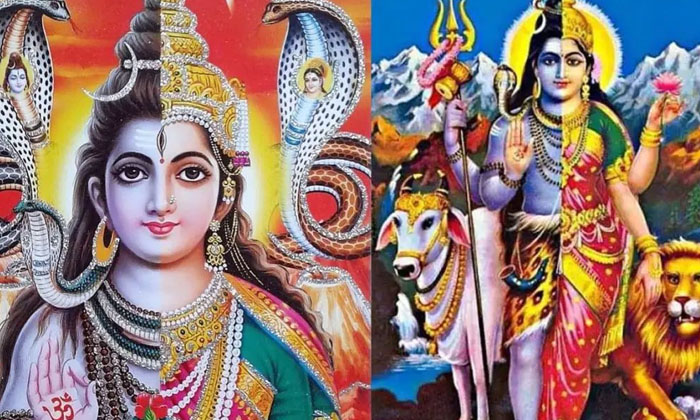  Today Is The Month Of Shivratri These Are The Rules And Procedures For Worshipin-TeluguStop.com