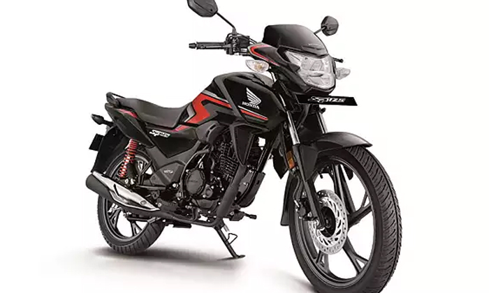 Telugu Automobile, Honda, Honda Shine, Latest-Latest News - Telugu