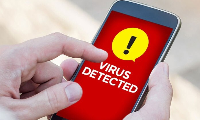  How To Find That Your Smartphone Was Infected With Malware Details, Smartphone-TeluguStop.com