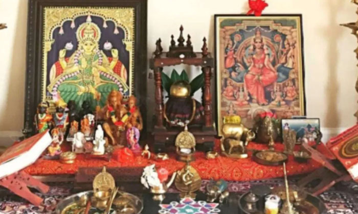 Telugu Abhishekam, Devotional, Idols, Puja-Latest News - Telugu