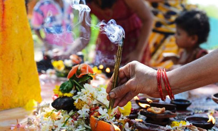  If You Do Puja Every Day, You Are Not Getting The Right Result.. But You Are Do-TeluguStop.com