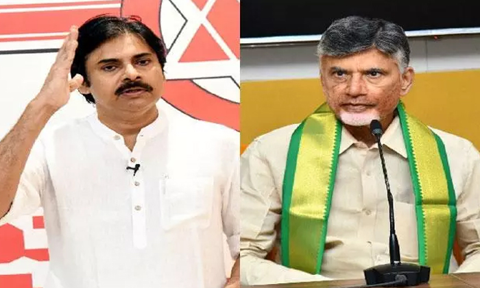 Telugu Andhra Pradesh, General, Janasena, Telanganakishan-Telugu Political News