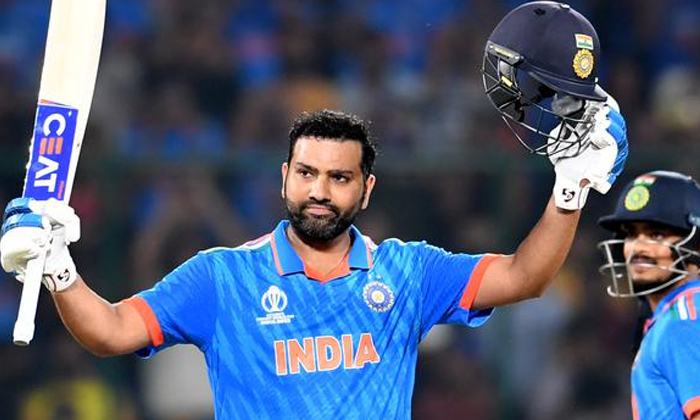  India Beat Afghanistan In World Cup Tournament , India Vs Afghanistan, World Cup-TeluguStop.com