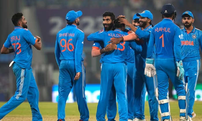 India Beat England In World Cup Tournament , Ind Vs England, World Cup Tournamen India Beat England In World Cup Tournament , Ind Vs England, World Cup Tournamen-TeluguStop.com