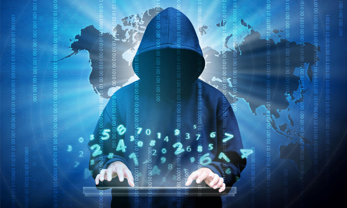  India Emerges Top-5 Victim Of Cyber Attacks Details, India ,top-5 Victim ,cyber-TeluguStop.com