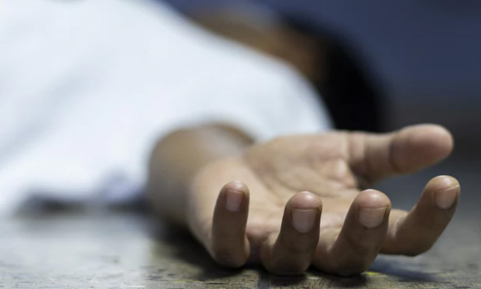  42 Year Old Man From India Killed In Road Accident In Us,us,road Accident,indian-TeluguStop.com