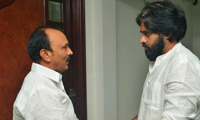 Telugu Janasena, Votes Majority, Pawan Kalyan-Telugu Political News
