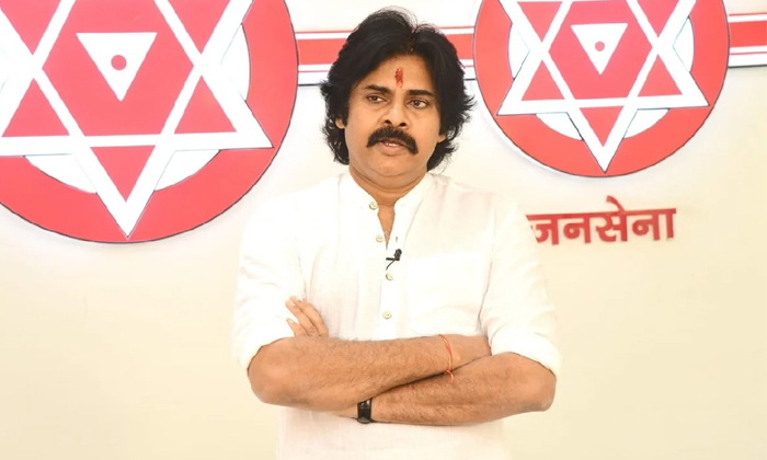  Is Janasena Party Going To Get A Majority Of One Lakh Votes In That Assembly Sea-TeluguStop.com