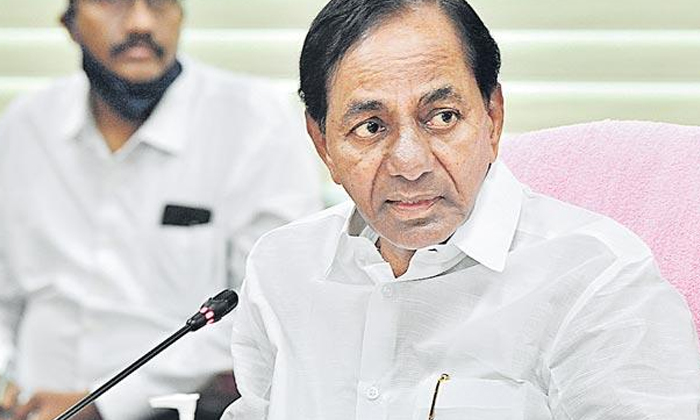  Is Kcr Going To Lose In The Two Seats He Will Contest This Time Sensational Surv-TeluguStop.com