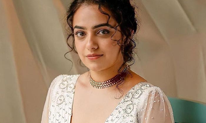 Telugu Gossips, Nithya Menon, Srimathi Web-Latest News - Telugu