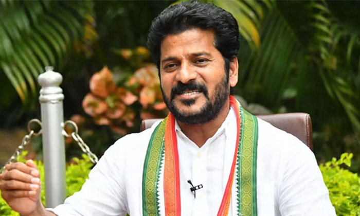 Telugu Congress, Revanth Reddy-Politics