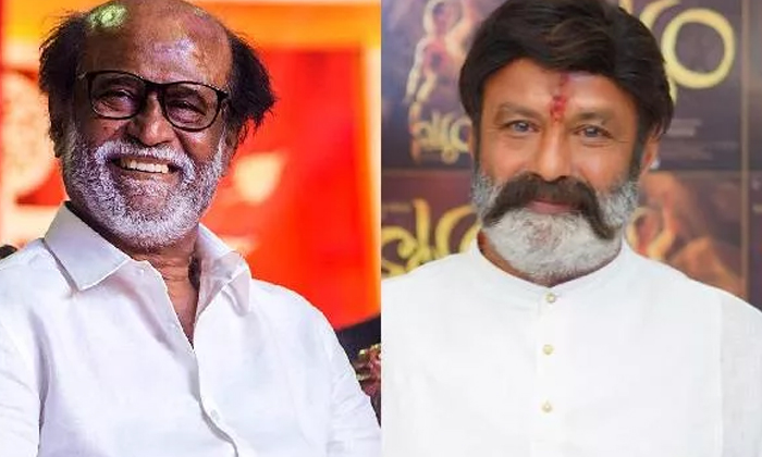 Telugu Balakrishna, Jailer, Mohan Babu, Mohan Lal, Rajinikanth-Movie