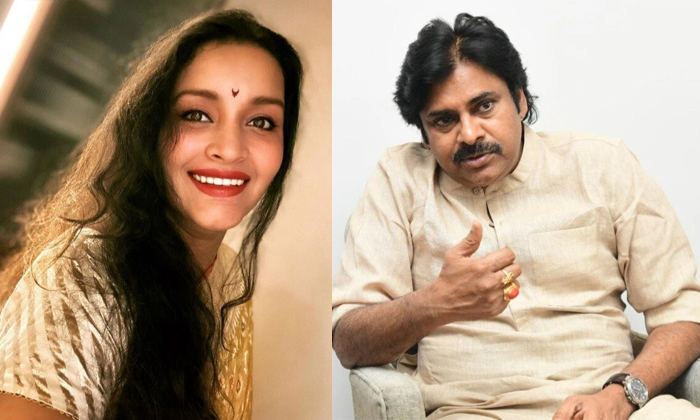  Is The Ycp Party Going To Do Politics By Targeting Renu Desai Details, Ycp, Renu-TeluguStop.com