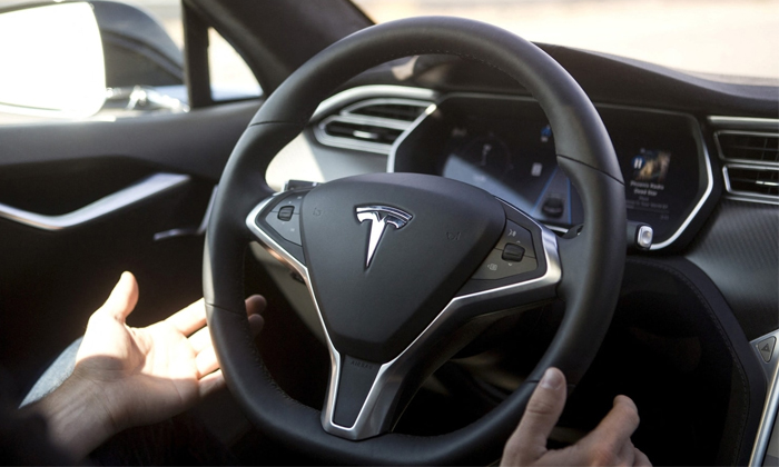 Telugu Elon Musk, Hamas Gunmen, Israeli, Latest, Permance, Tesla Car, Tesla Car