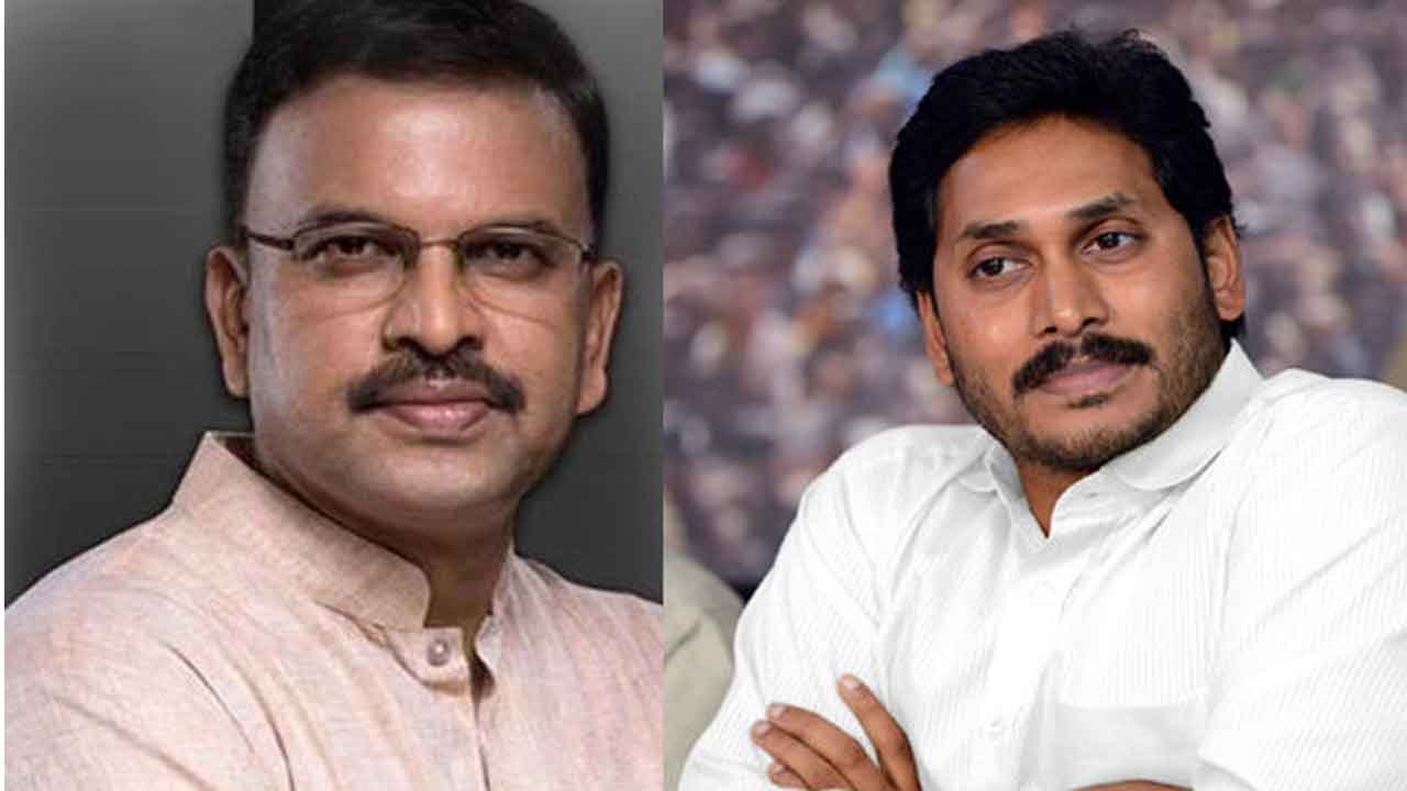  Andhra Pradesh : Jd Lakshmi Narayana Praises Cm Jagan’s Initiatives-TeluguStop.com