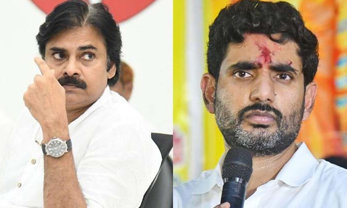 Telugu Ap Tdp, Chandrababu, Jagan, Janasena Tdp, Tdpjanasena, Ysrcp-Politics