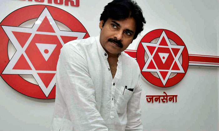  Jana Sena Making Strategic Mistakes, Jana Sena , Tdp , Bjp , Politics , Ycp-TeluguStop.com