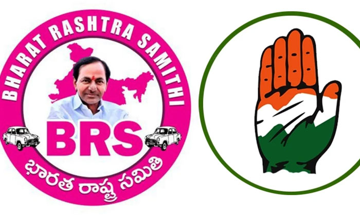 Telugu Brs, Congress, Janasena, Pawan Kalyan-Politics