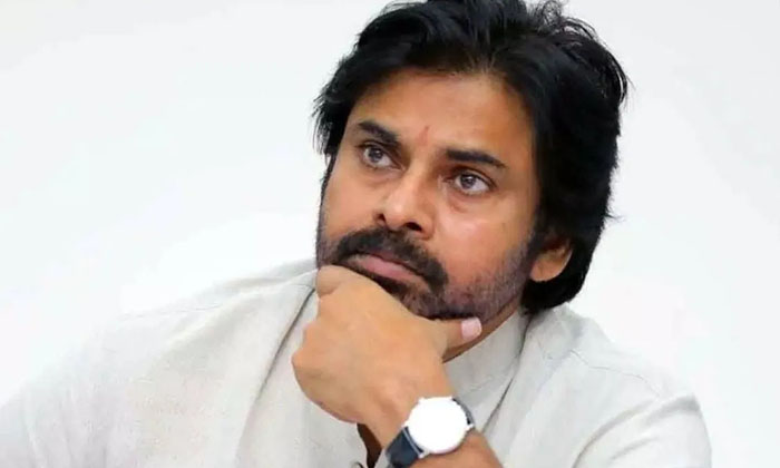 Telugu Chandrababu, Cm Jagan, Janasena, Pawan Kalyan, Varahiyatra-Politics