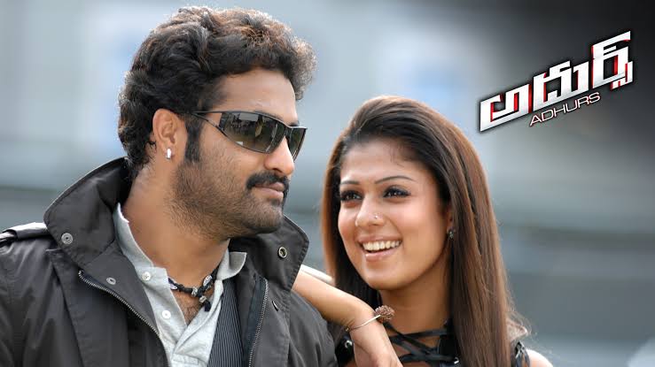  Jr Ntr’s ‘adhurs’ Set To Return To Theatres On November 18-TeluguStop.com