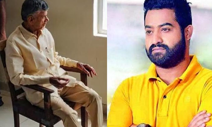 Telugu Chandrababu, Devara, Jr Ntr, Koratala Shiva, Tollywood-Movie