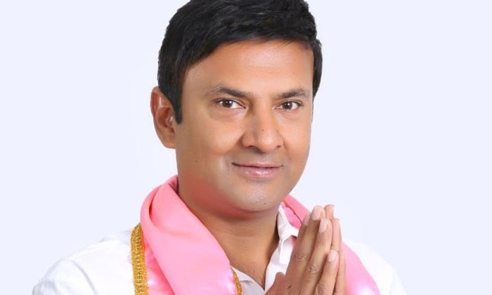 Telugu Brs Mla Candis, Marrirajasekhar, Telangana-Politics