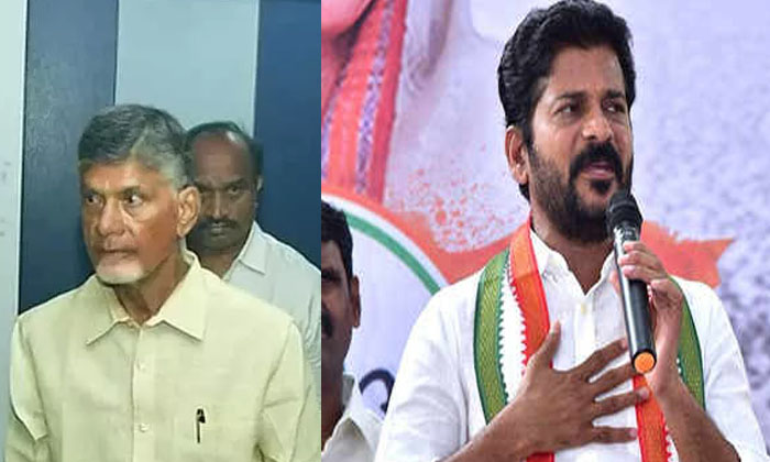 Telugu Aicc, Brs, Pcc, Revanth Reddy, Telangana-Politics