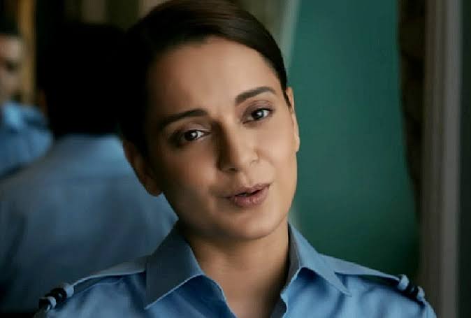 Prakash Raj’s Sarcastic Response To Kangana Ranaut’s Plea For ‘ Prakash Raj’s Sarcastic Response To Kangana Ranaut’s Plea For ‘-TeluguStop.com