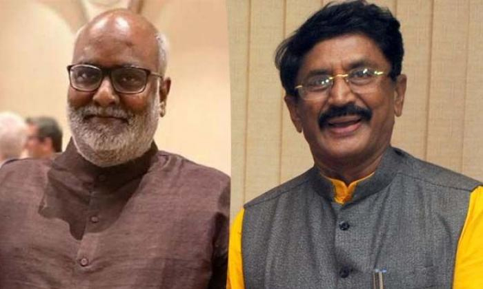 Telugu Simha, Keeravani, Marraige, Murali Mohan, Roopa Maganti-Latest News - Tel