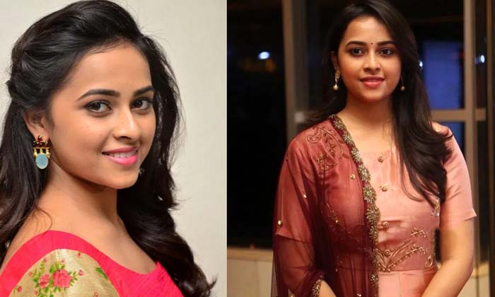  Kerintha Movie Heroine Sri Divya Who Is Going To Get Married Who Is The Boy-TeluguStop.com