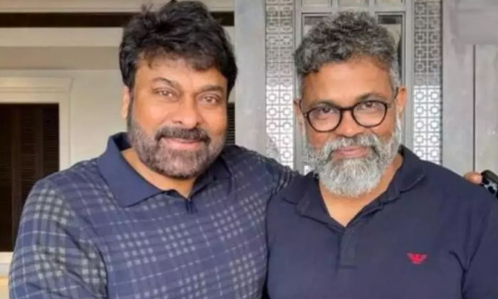 Megastar Chiranjeevi Films With Pan Indian Directors Consecutively Details, Khai Megastar Chiranjeevi Films With Pan Indian Directors Consecutively Details, Khai-TeluguStop.com