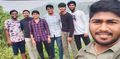 Bodies Of Two Missing Persons Found In Godavari Of Kakinada District Bodies Of Two Missing Persons Found In Godavari Of Kakinada District-TeluguStop.com