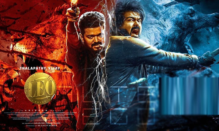  Negativity On Hero Vijay Details Here Goes Viral In Social Media , Kollywood,-TeluguStop.com