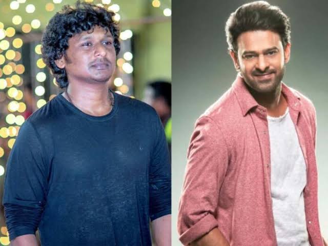  Confirmed: Lokesh Kanagaraj And Prabhas To Team Up – Director Reveals Details!-TeluguStop.com