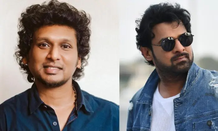  Lokesh Kanagaraj Officially Confirms Film With Prabhas, Lokesh Kanagaraj, Prabha-TeluguStop.com