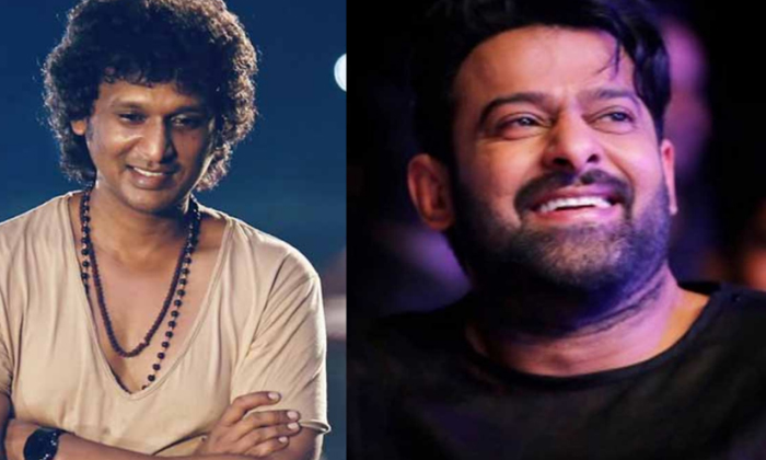 Telugu Prabhas, Vijay-Movie