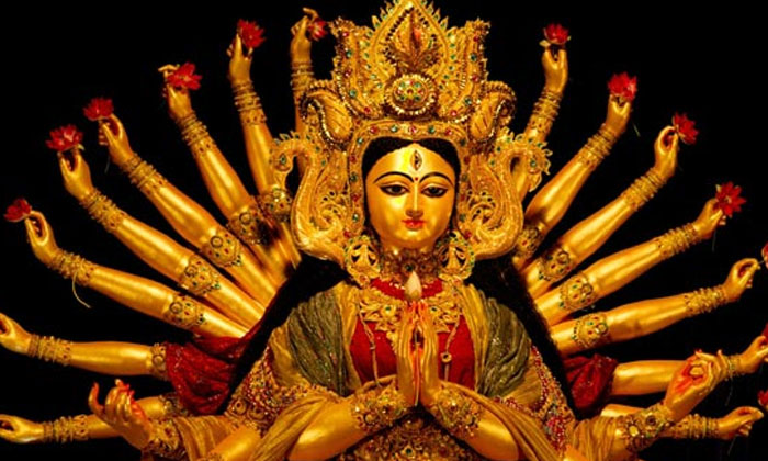 Telugu Navratri, Bhakti, Dasara, Devotional, Lord Shiva, Mahishasura, Navaratri,
